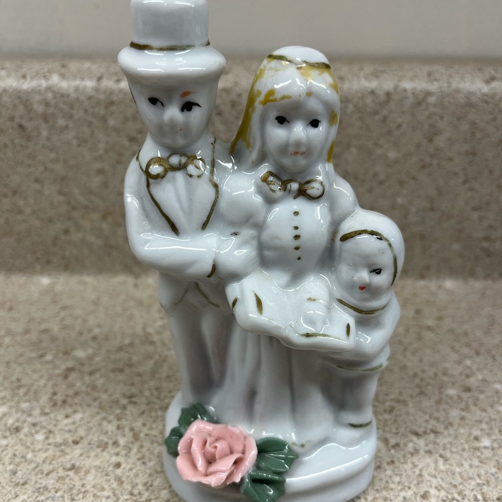 Porcelain Figurines